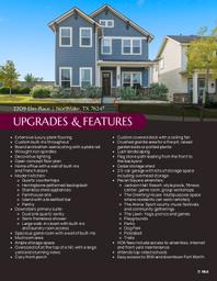 2209 Elm - Upgrades & Features 
