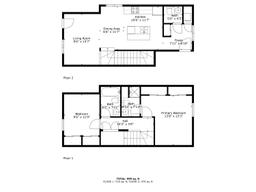 218 Shanly Private Floorplan