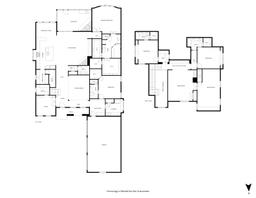 3705 Valencia Floor Plan