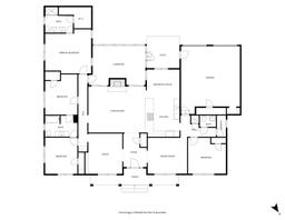 303 Whisenant Floor Plan