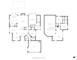 3301 Brightstone Floor Plan