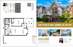 405 17769 57 Ave, Surrey, BC-Brochure-Web