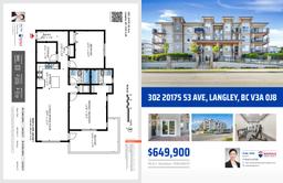302 20175 53 Ave, Langley, BC-Brochure-Web