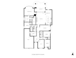 1325 Verbena Floor Plan