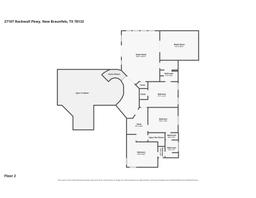 27107 Rockwall Parkway - floor plan upper