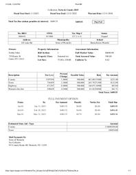 4 Town County and School Taxes 2025 (2)