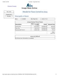 4 Town County and School Taxes 2024 (4)