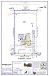 990 Harmony Survey & T47