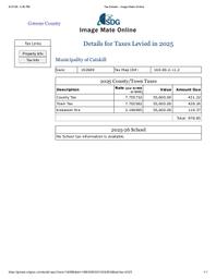 4 Town County and School Taxes 2024 2025 (9)