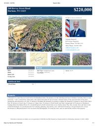 1 Listing Report Maps Taxes and Disclosures (65)