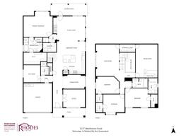 5217 Westheimer Floorplan