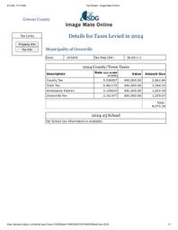 3 Town County and School Taxes (1)