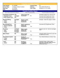 6 Property Condition Report (1)