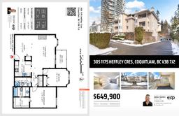 305 1175 Heffley Cres, Coquitlam, BC-Brochure-Web