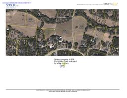 The Estate of James Roy Hollon - 538 Elm Valley Drive aerial map b 081321