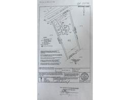 Deering - 27107 Rockwall Parkway survey existing