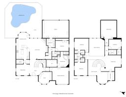 1316 Rio Grande Floor Plan