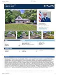 1 Listing Report Maps Taxes and Disclosures (64)