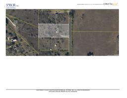 Torres - 21645 Morin Rd. aerial map a 092121