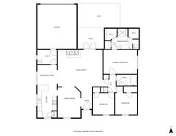 405 Wind Wood Floor Plan