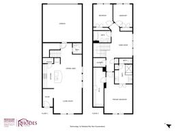 228 Spring Hill Floorplan