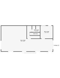 3 Floor Plan Barn 1st Floor