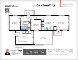 Floor Plan (Branded)