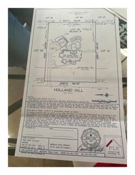 1371 Holland HL Survey & T47