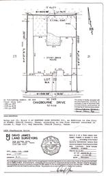2405 Chadbourne Survey_T47