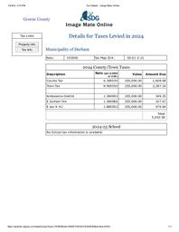 4 Town County and School Taxes 2024 (2)