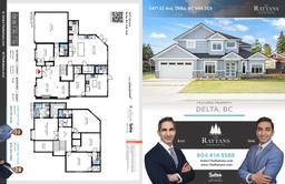 5471 52 Ave, Delta, BC-Brochure-Web