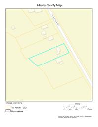 2 Tax Map and Aerial (1)