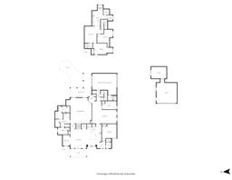 124 N Garza Floorplan