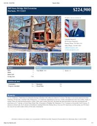 1 Listing Report Maps Taxes and Disclosures (40)