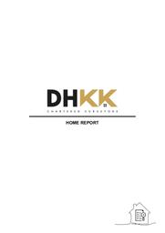 Home Report Pack - 20.7 Watson Crescent Edinburgh