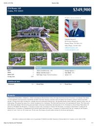1 Listing Report Maps Taxes and Disclosures (41)