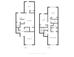 334 Valley Park Floor Plan