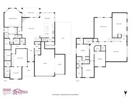 1008 Fallbrook Floorplan
