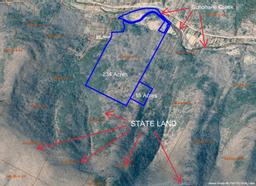 5 Tax Map and Aerials with State Land Info (1)