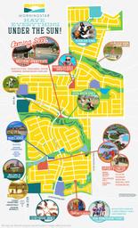 Subdivision flyer Morningstar