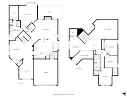 3512 Westminister Floor Plan