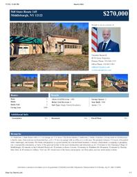 1 Listing Report Maps Taxes and Disclosures (3)