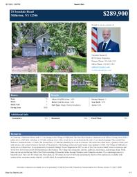 1 Listing Report Maps Taxes and Disclosures (63)