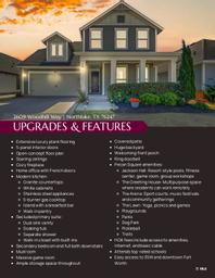 2609 Woodhill - Upgrades & Features  (2)