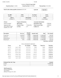 4 Town County and School Taxes 2024 2025 (4)