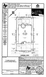 1036 Cabinside Survey