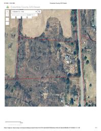 3 Aerial Maps