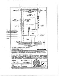 3001 Termaine Survey_T47
