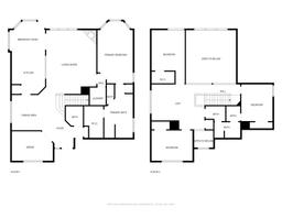 1607 Fairway Vista Floor Plan
