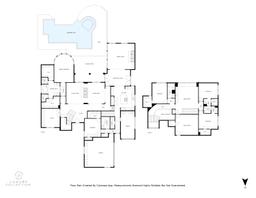 4913 Glenshire Floorplan